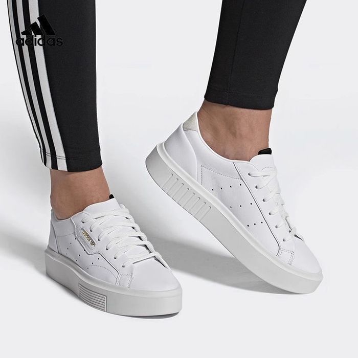 Распродажа! Женские кеды Adidas