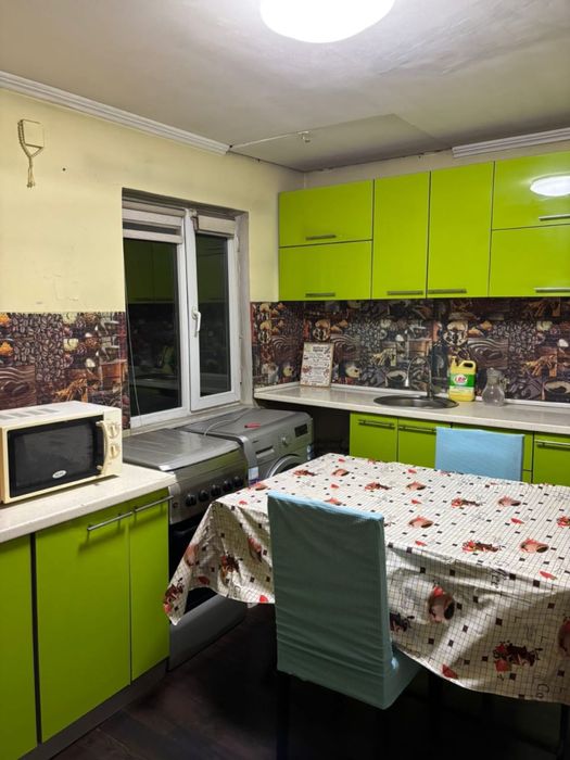 Времянка квартира 2 комнатная