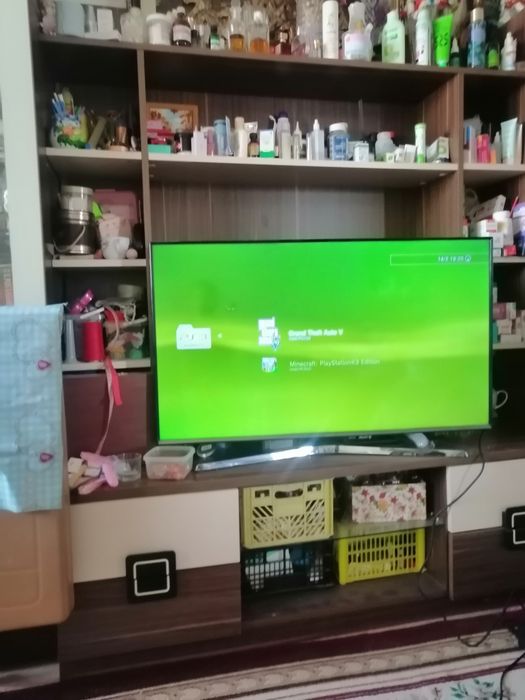 Продам PlayStation 3 с играми