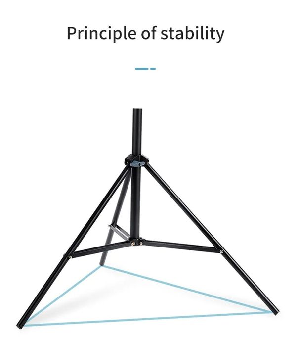 Штатив для Фото/Видео Камер и Телефона/Смартфона Jmary MT-75