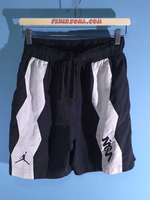 Nike Air Jordan Brand Zion Williamson  Шорти/Мъжки М