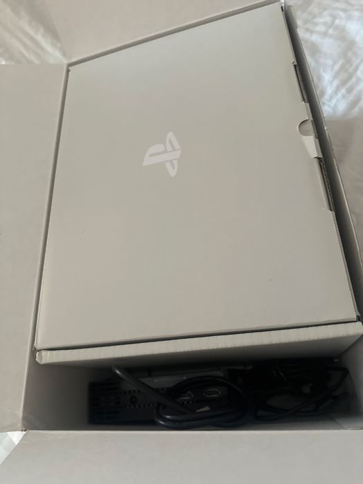 Очки виртуальной реальности для плестейшена