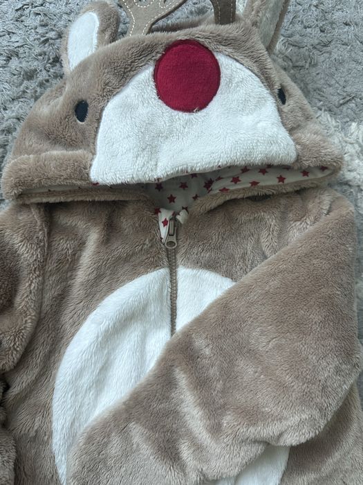 Продам Комбинезон детский /костюм оленя