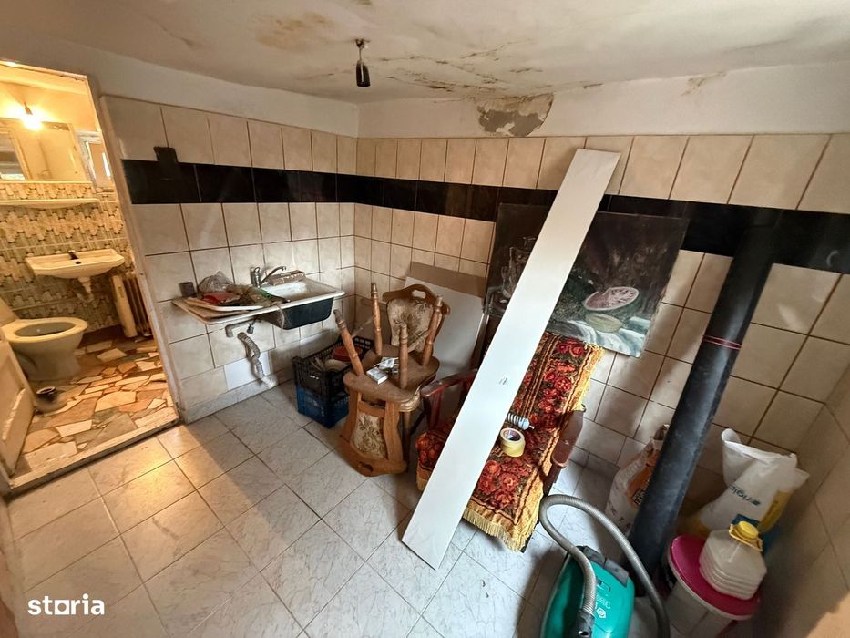 Casa de închiriat zona Coiciu