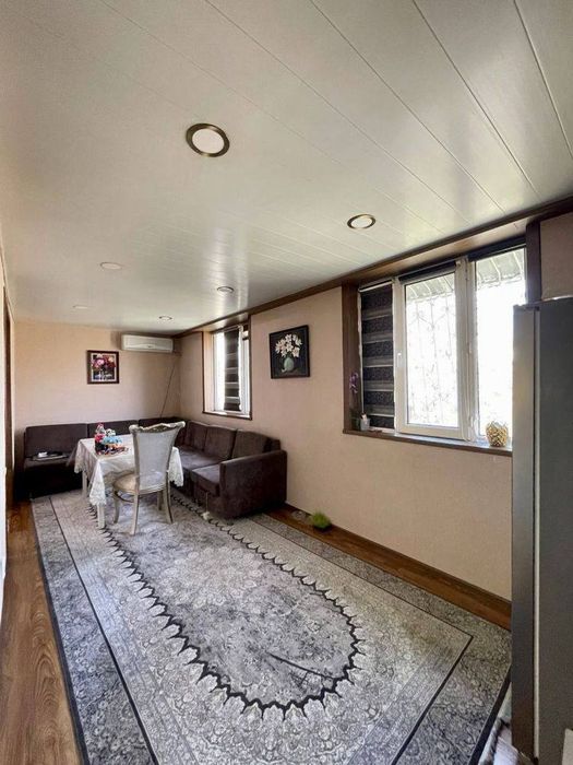 Спецплан 4/4/4 Шота Руставели,Мукимий мост