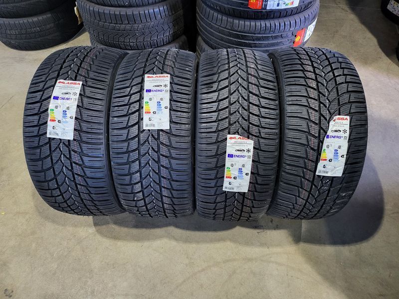 255/35/20 LASSA 4бр