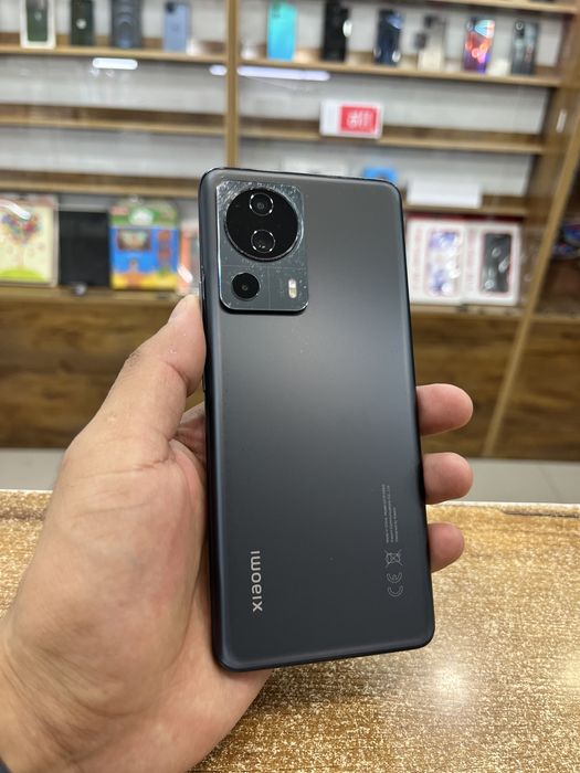 Xiaomi 13 Lite 5G (Kaspi 0-0-12)