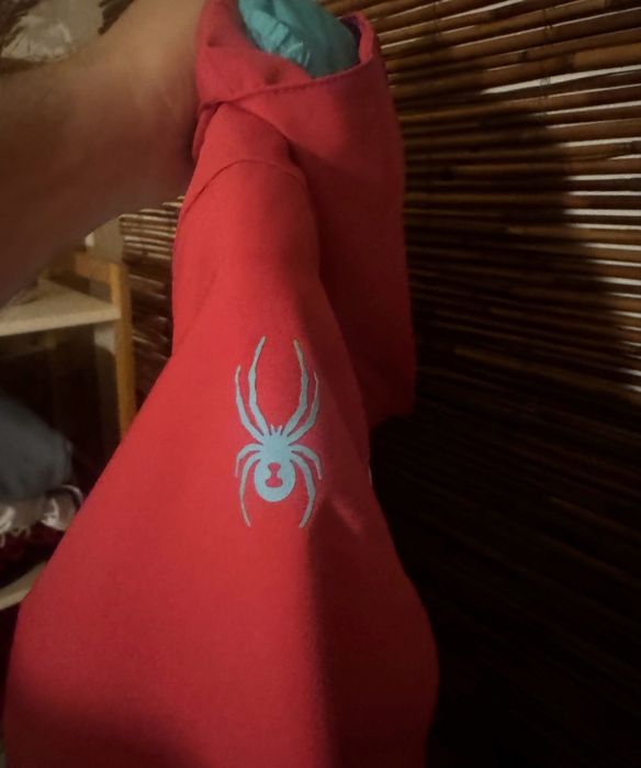 Geaca Spyder ski dama XS-S