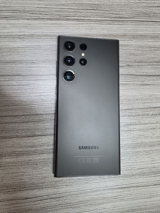 Продам телефон Samsung S23 ultra