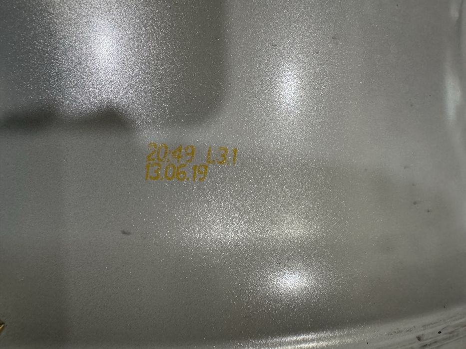 4бр. Джанти за AUDI 5x112mm 20-ки