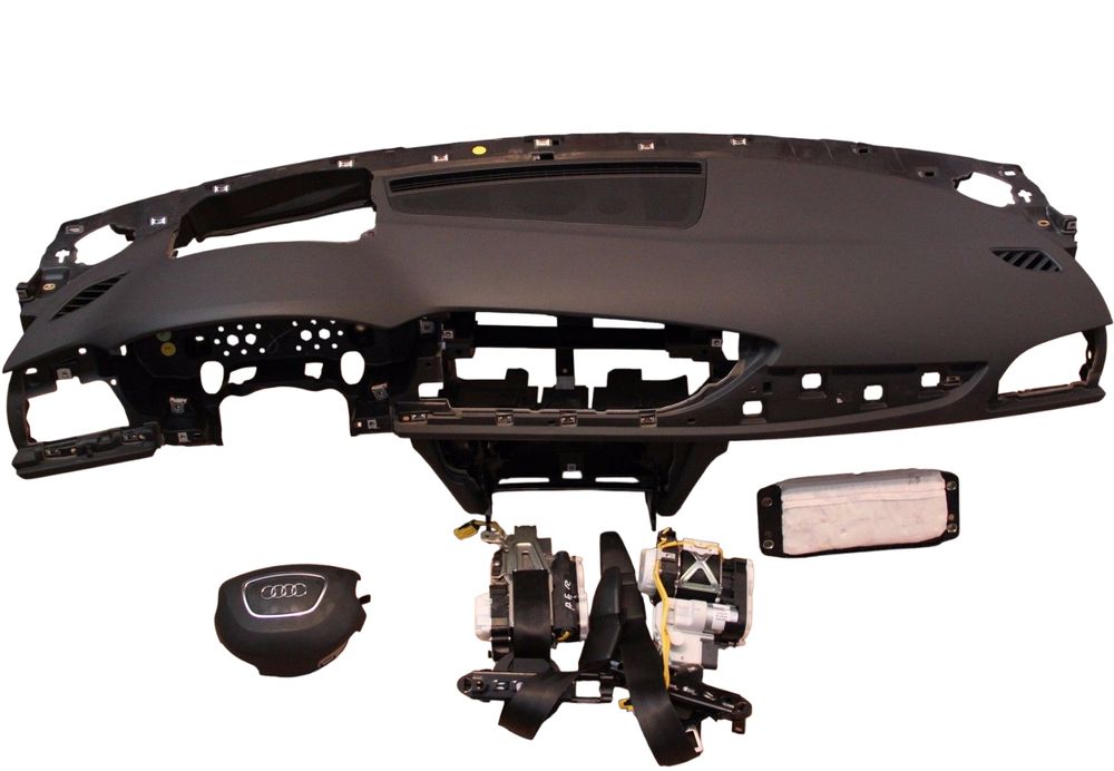 Kit plansa bord head up display airbag volan pasager centuri  A6 4G C7