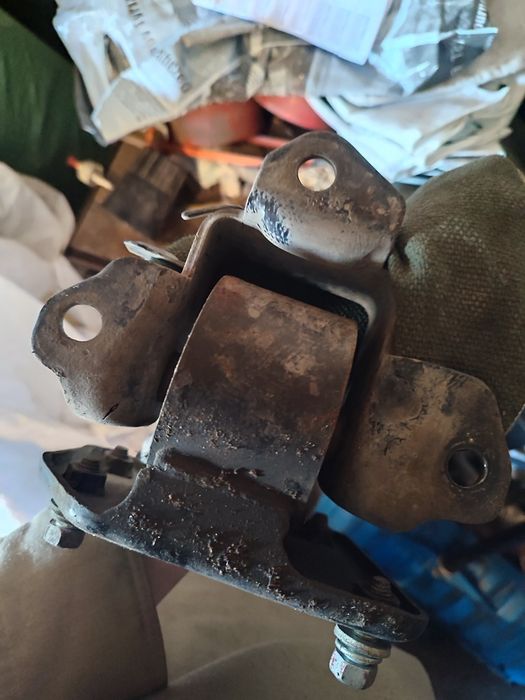 Запчасти Митсубиси рвр