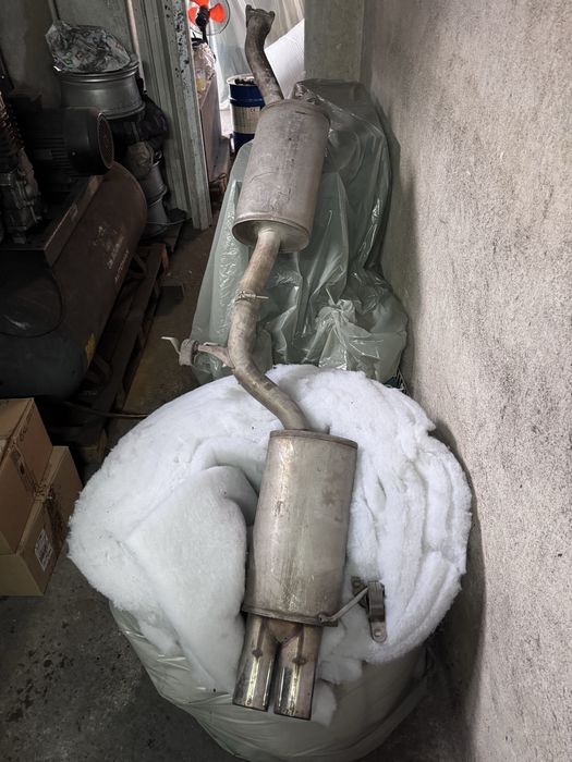 Части от Ауди/Audi A4 1.8T quattro