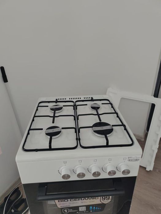 Shivaki газ плита