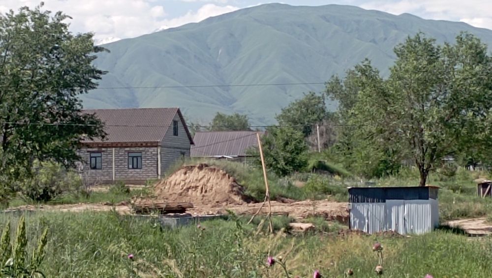участок жер Каскелен,Шалкар