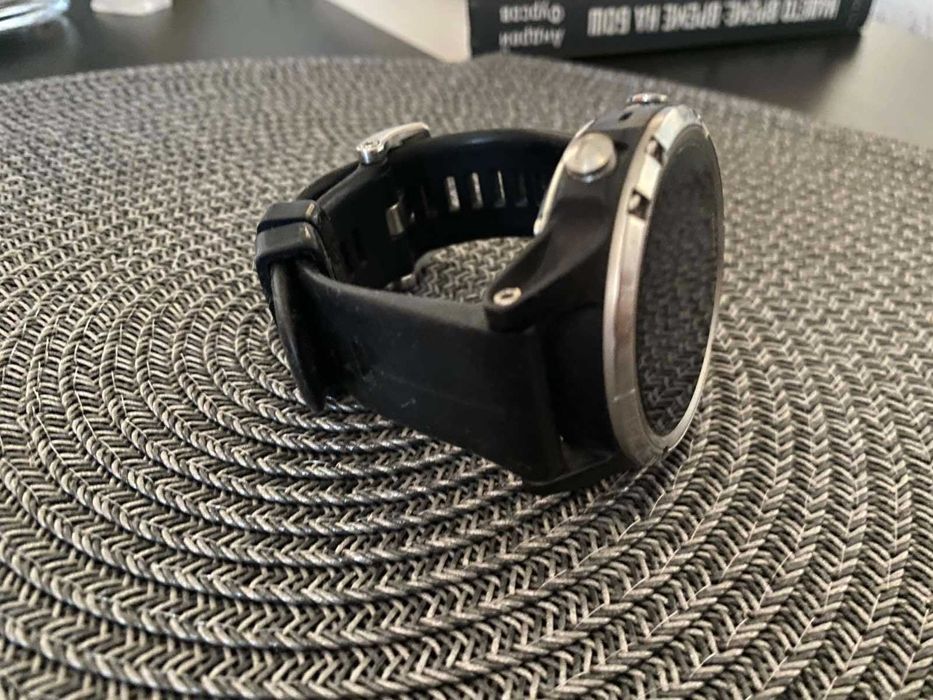 Garmin Fenix 5 Plus часовник
