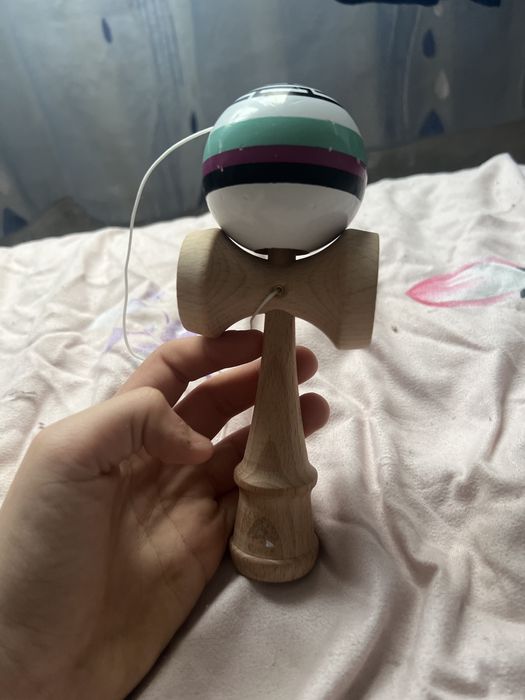 Kendama originala
