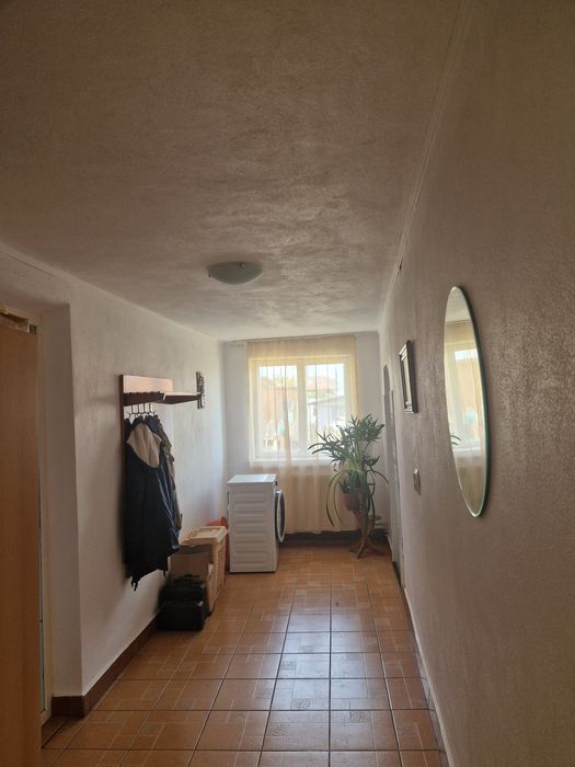Casa in Turceni mobilata