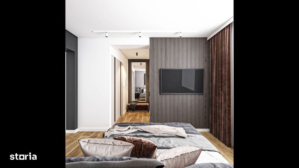 Urban Loft l Brick I 4 rooms