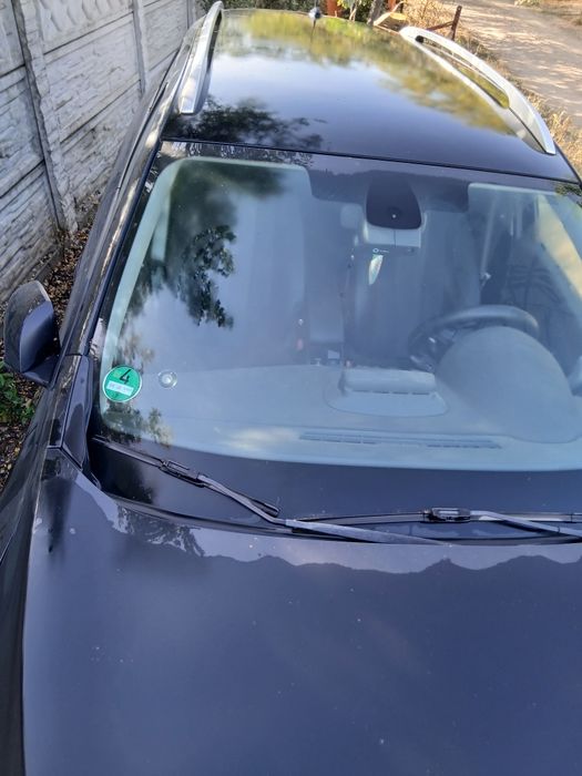 RENAULT Megane 2012 — imagine 5