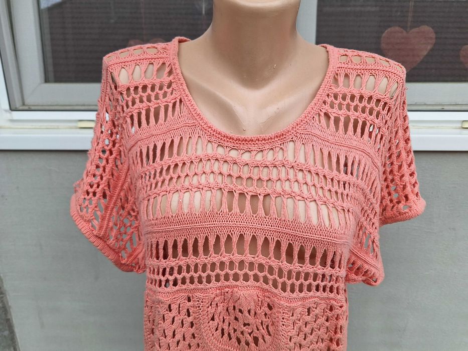 **Mudd | bluza dama | bust 110 cm | mar. 36 - 38 | S - M
