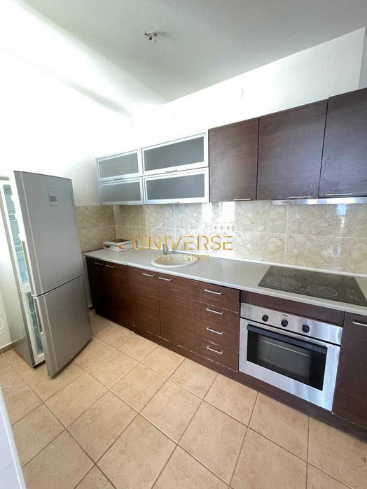 Продава се Двустаен апартамент в Свети Влас - 72 кв.м за 1098 €/кв.м - Снимка #3