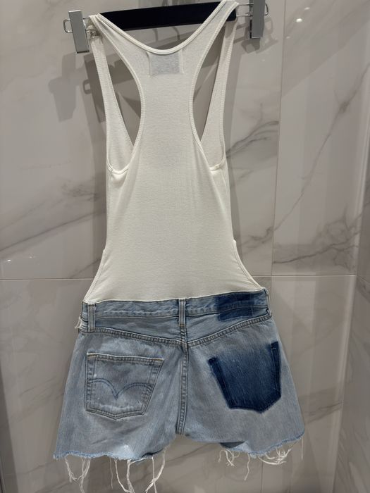 Гащеризон Forte Couture S размер
