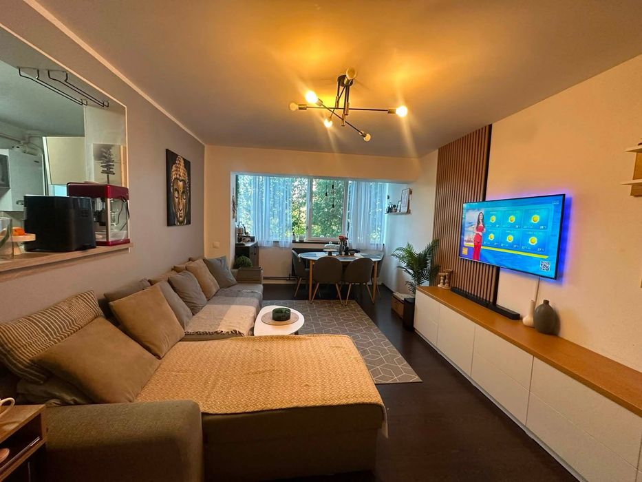 Apartament 2 camere
