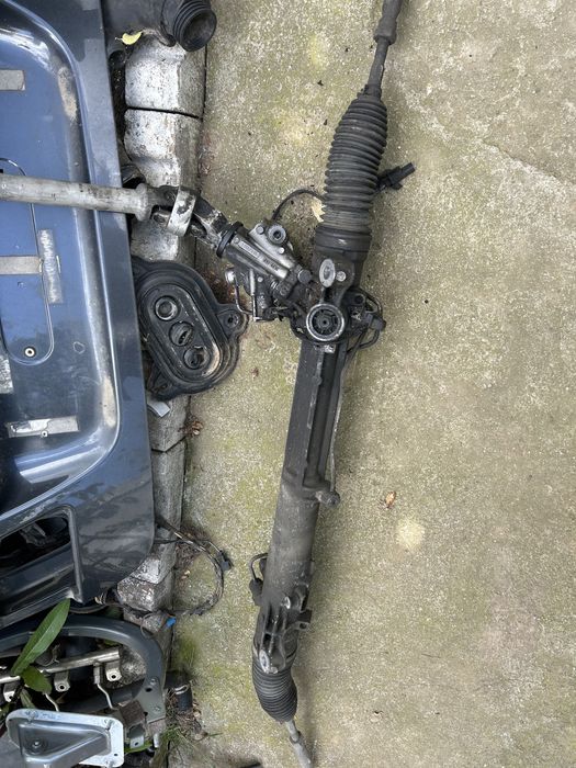 Caseta directie bmw f01 f02 f03 f04 f06 f07 f10 f11 f12 f13