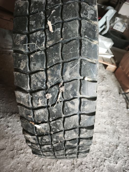 Продам Автошины Камаз