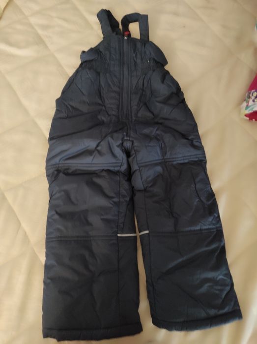 Куртки. Зимний комплект