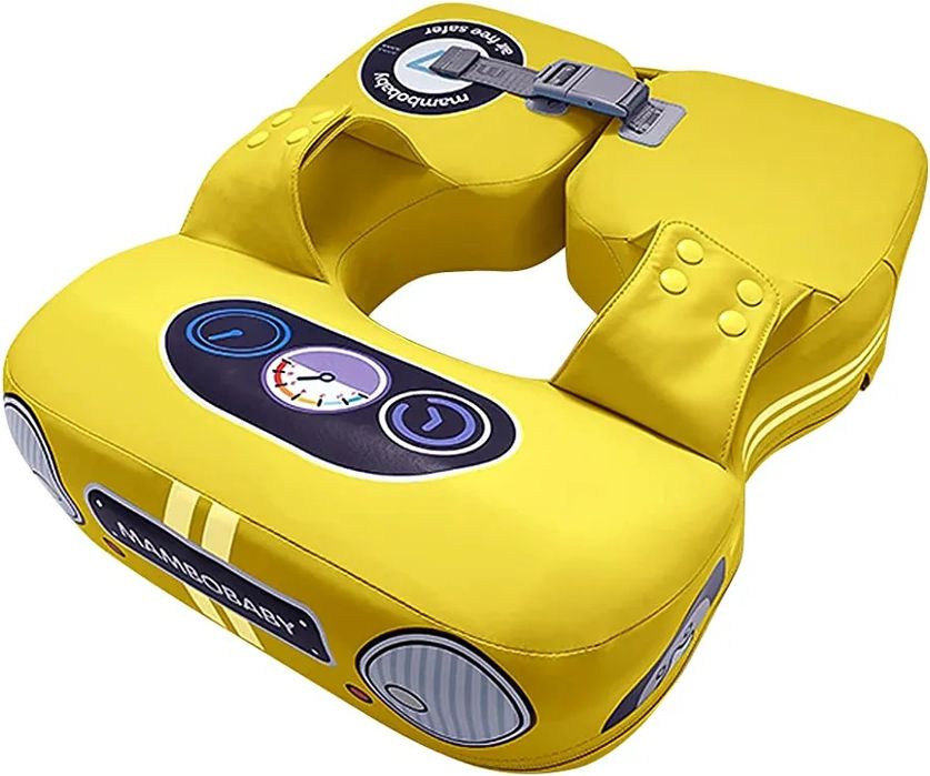 Круг для плеча Mambobaby, плавательный круг балончик