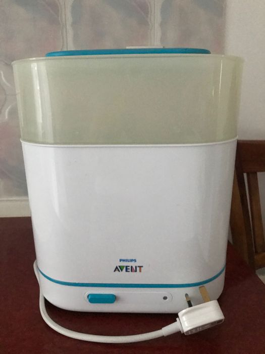 Стерилизатор Avent