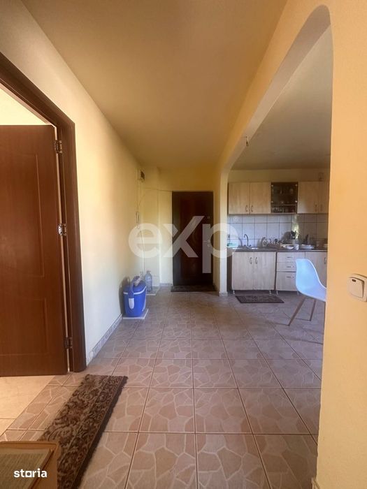 Apartament 3 camere | Metrou Pacii