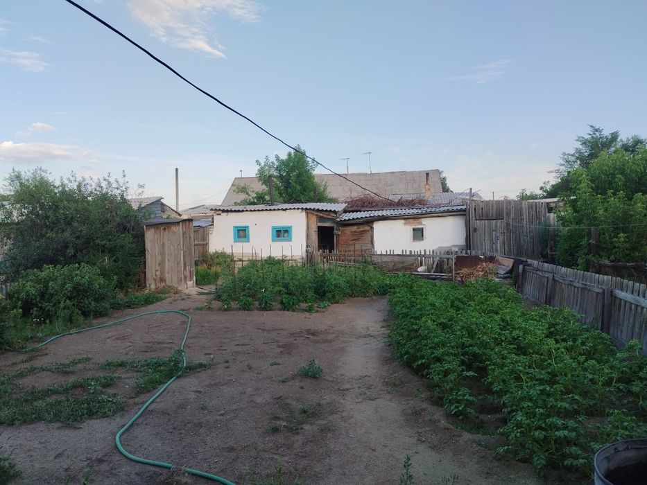 Срочно продам дом