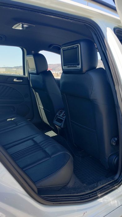 Alfa Romeo 159 2.4 JTDm SW