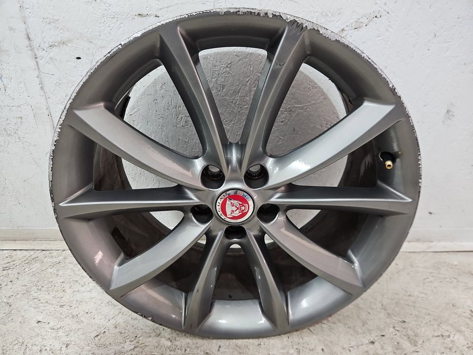Set jante aliaj Jaguar XF (X250) [Fabr 2008-2015] Facelift Berlina 9X2