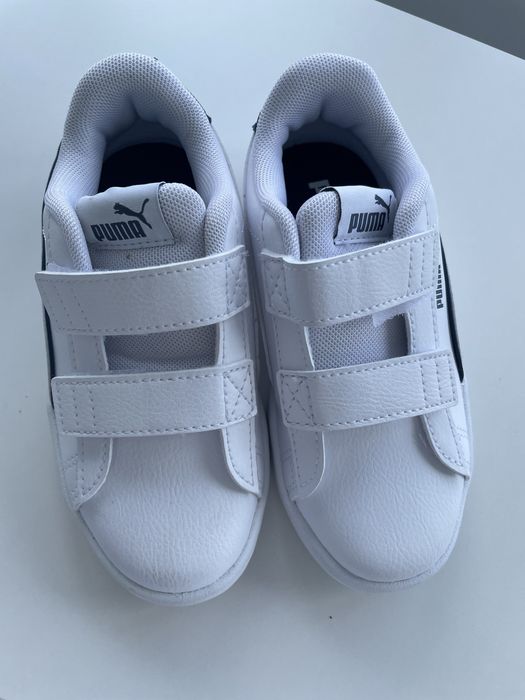 Маратонки puma 28 номер