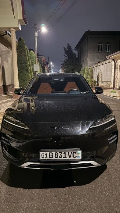 BVD chempio'n 605 EV