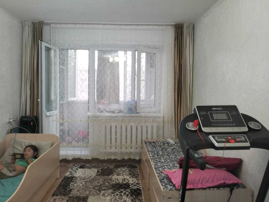 Продается квартира в поселке Заводском