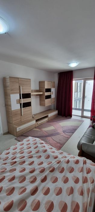 Închiriez garsoniera în Cluj Napoca