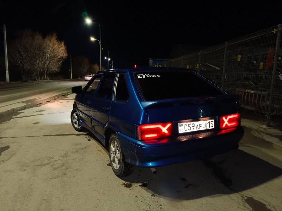 Продам ваз 2114 продам