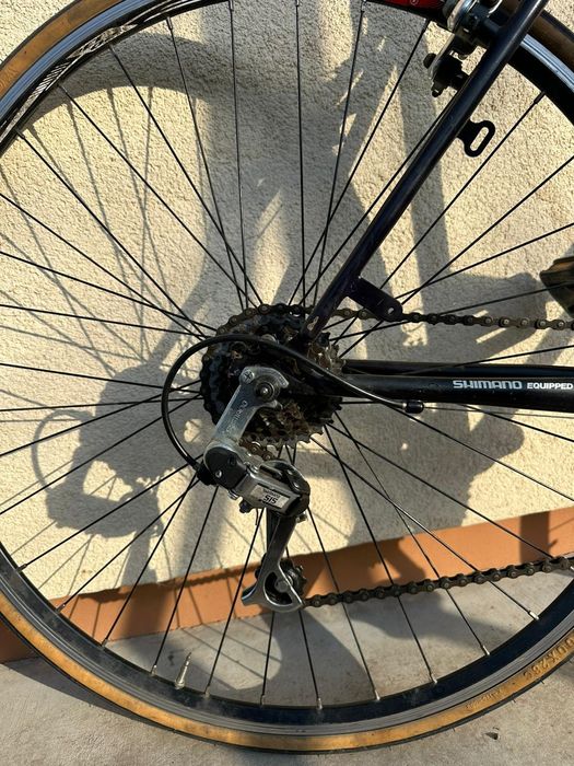 Bicicleta dama - Venice