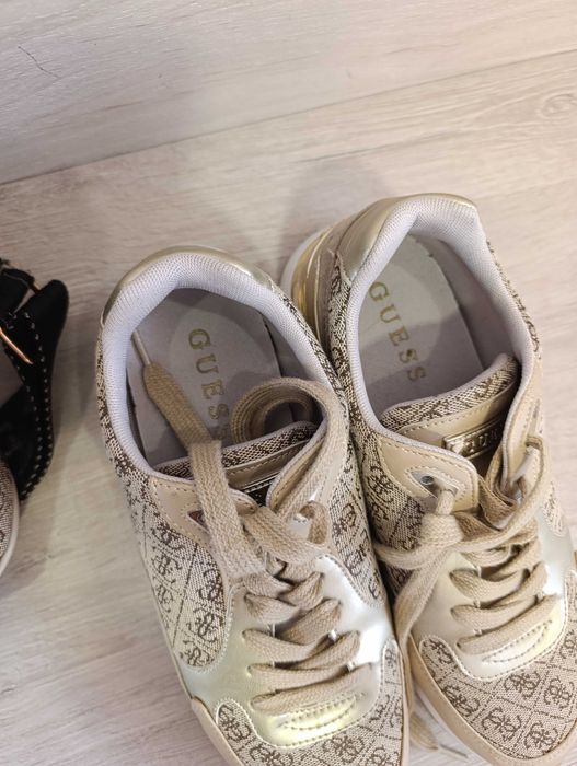 Дамски маратонки Guess