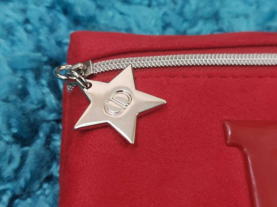 Geanta Dior - Make Up (cosmetice)