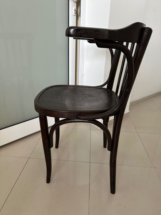 Виенски стол vintage ретро