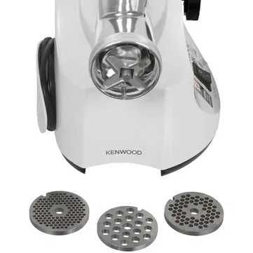 Мясорубка Kenwood MG450 — Италия