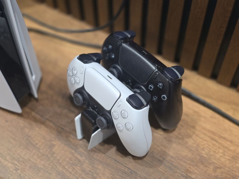 Playstation5 приставка