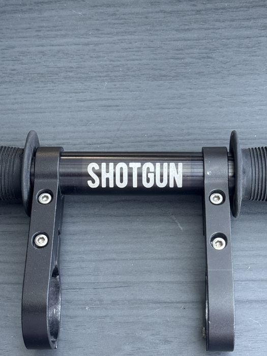 Scaun Bicicleta Copii Kids Ride Shotgun