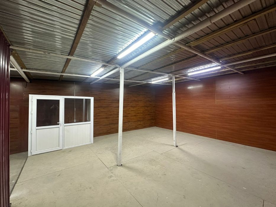 Помещение в аренду